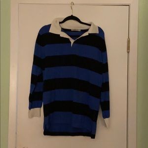 Designer Rugby shirt